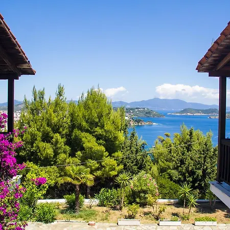 شقة فندقية San Antonio & شاطئ ميغالي أموس