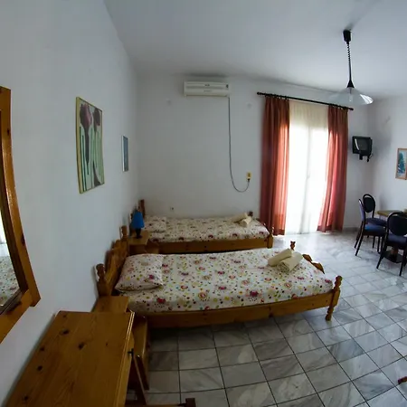 شقة فندقية San Antonio & 3*