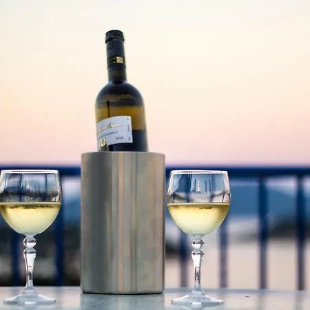 San Antonio & شقة فندقية