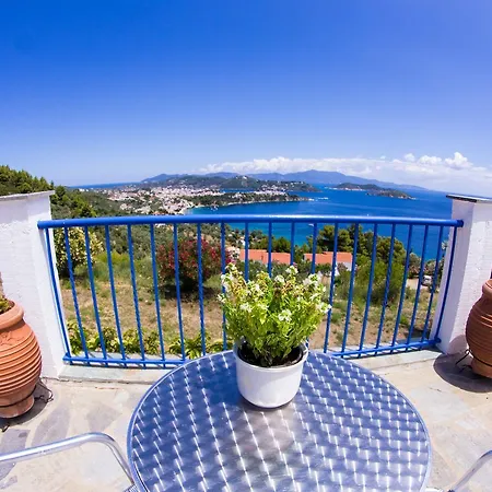 San Antonio & شقة فندقية 3*