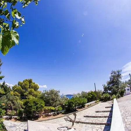 San Antonio & شقة فندقية 3*