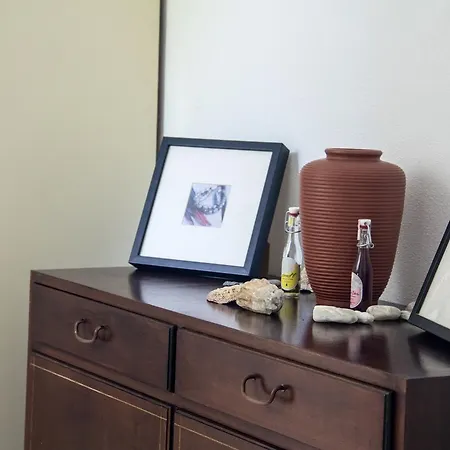 San Antonio & شقة فندقية 3*