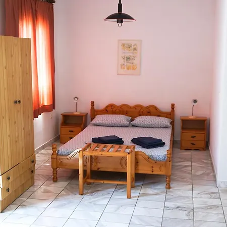 San Antonio & 3* شاطئ ميغالي أموس