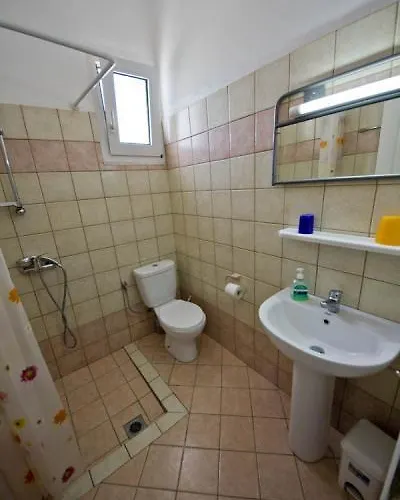 San Antonio & Апарт-отель 3*