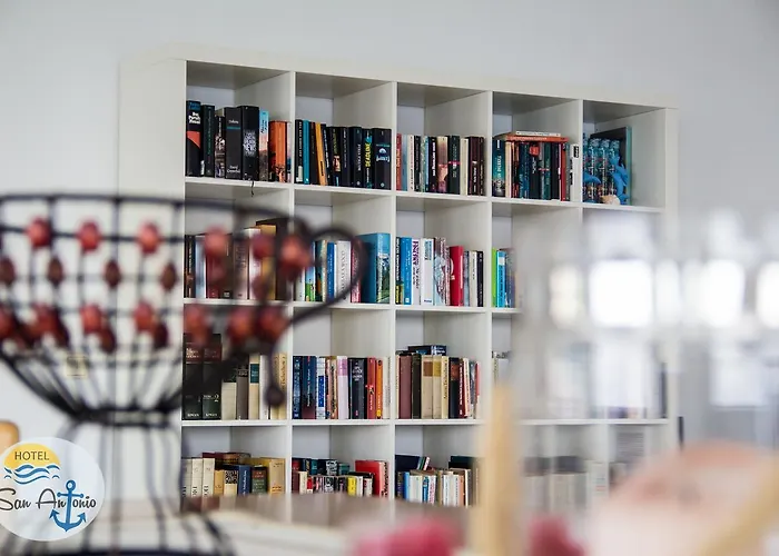 San Antonio & 3* Мегали-Аммос