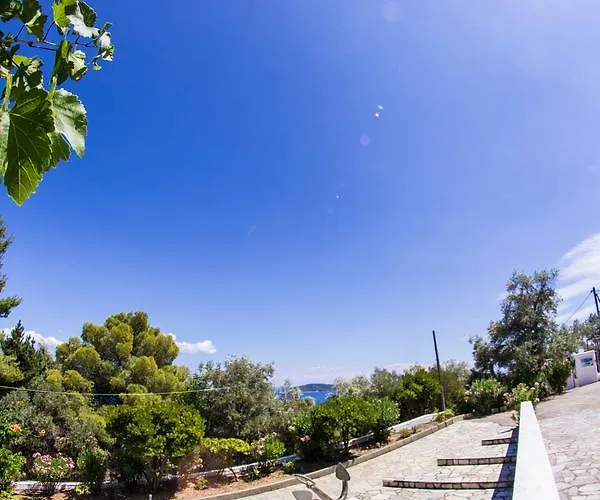 San Antonio & Апарт-отель 3*