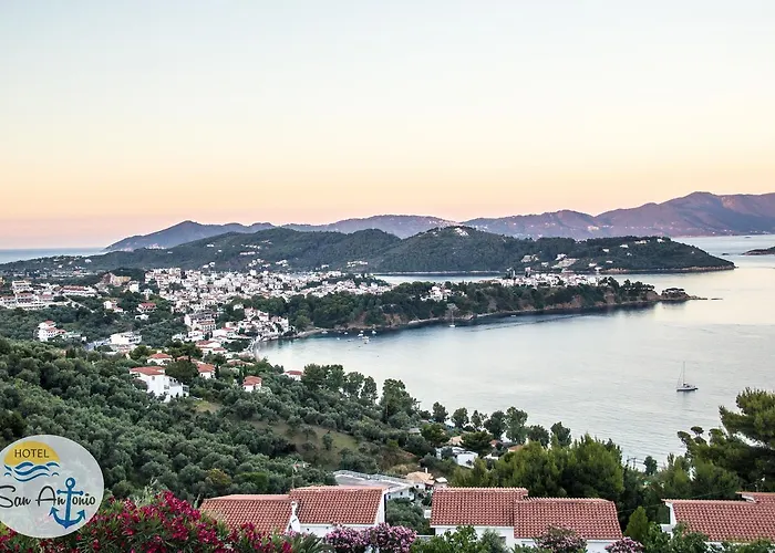 Апарт-отель San Antonio &