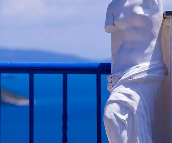 San Antonio & Апарт-отель 3*