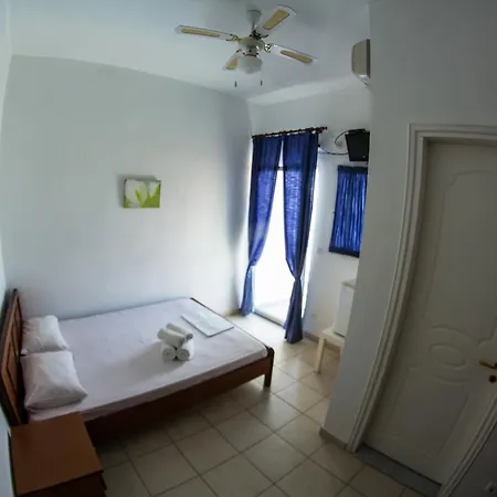 San Antonio & 3* Megali Ammos (Skiathos)