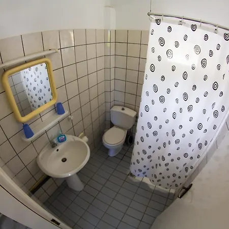 San Antonio & Megali Ammos (Skiathos)