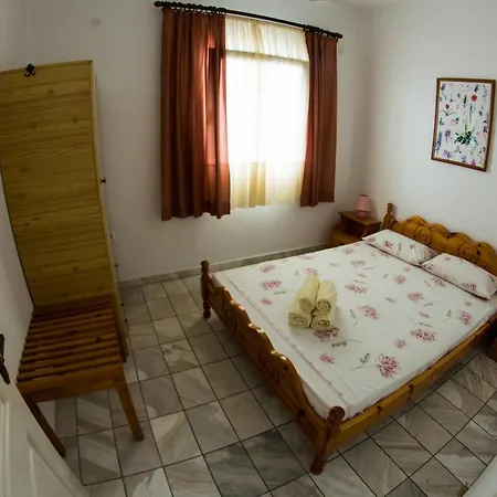 Hotel de apartamente San Antonio & 3*