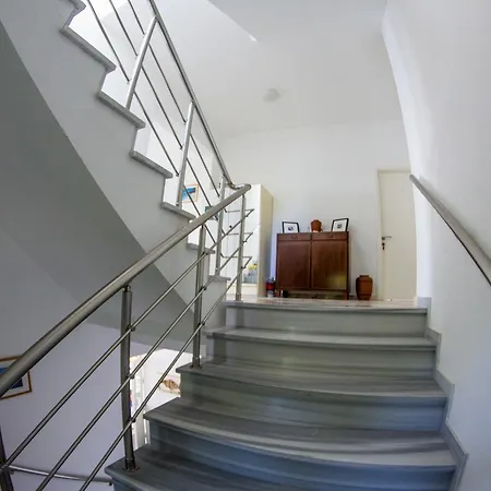 San Antonio & Megali Ammos (Skiathos)