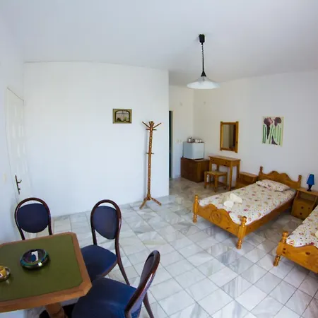 Hotel de apartamente San Antonio & Megali Ammos (Skiathos)