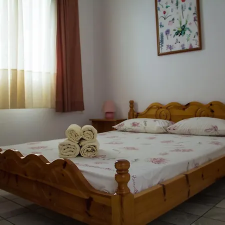 San Antonio & 3* Megali Ammos (Skiathos)