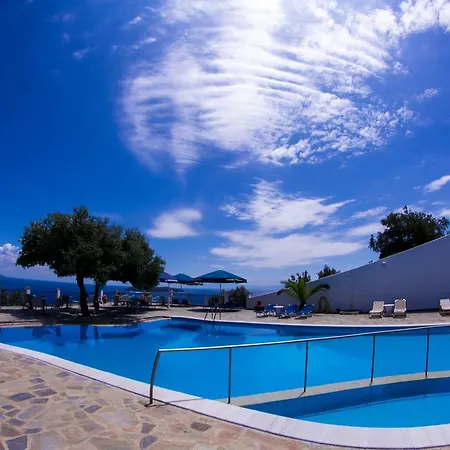 San Antonio & 3* Megali Ammos (Skiathos)