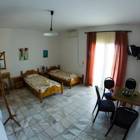 Hotel de apartamente San Antonio &