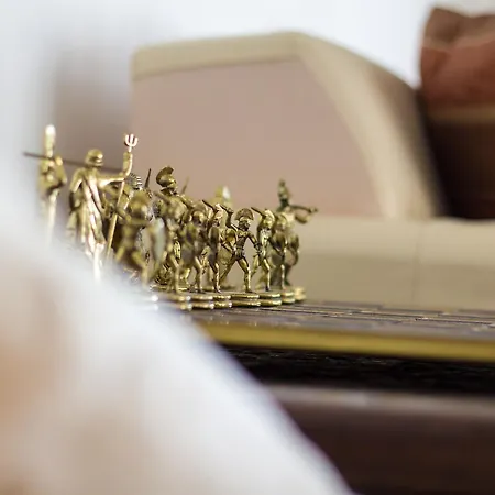 Hotel de apartamente San Antonio & 3*