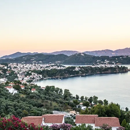 Hotel de apartamente San Antonio &