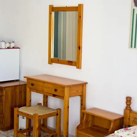 San Antonio & Hotel de apartamente