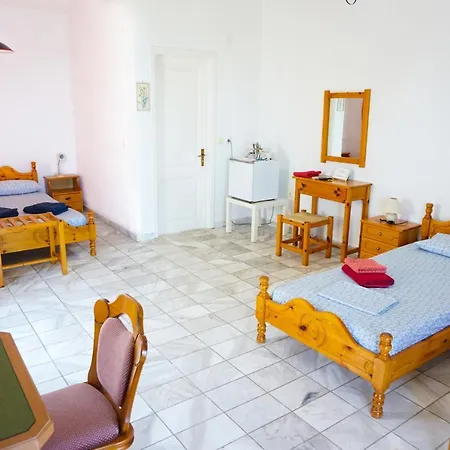 San Antonio & Hotel de apartamente